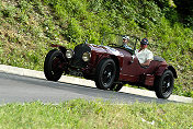 1930  Alfa Romeo 6C 1750 GS, s/n 8513092  [Sanchez-Zinny (ARG)]