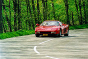 Testarossa s/n 82026