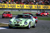 250 GTO s/n 3505GT