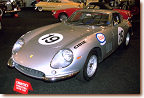 275 GTB/C s/n 09007