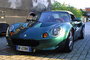 Lotus Elise