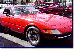 365 GTB/4 s/n 16819