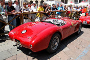 1951  Ferrari 275 S / 340 America Spider Scaglietti, s/n 0030MT  [Michael Willms / Bach (DEU)]