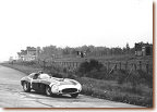 Ferrari 860 Monza s/n 0602M practice