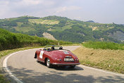 .    Porsche 356 Speedster