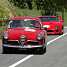 Alfa Romeo Giulietta Sprint