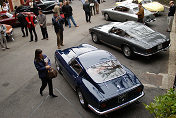 1967 Ferrari 275 GTB/4, s/n 10017 [John Mayston-Taylor (GBR)]