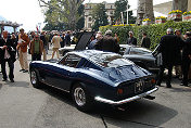 1967 Ferrari 275 GTB/4, s/n 10017 [John Mayston-Taylor (GBR)]