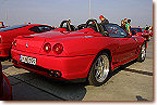 550 barchetta s/n 124254