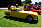 Ferrari 250 Europa PF Coupe s/n 0341EU