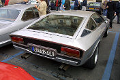 Maserati Khamsin s/n AM*120*328