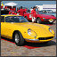 Ferrari 275 GTB/4 s/n 09233