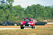 Ferrari 250 GT LWB 'TdF' s/n 0881GT