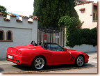 292 550 Barchetta Pininfarina #124101