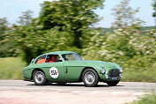 356 Heida/Heida NL Ferrari 212 Export Touring Berlinetta 1951 0112E