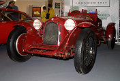 Alfa Romeo 2900 B