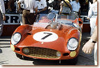 Ferrari 250 TR/60 s/n 0774TR