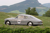 369 Sargiani/Sargiani I Lancia Aurelia B20 1957