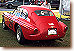 340 America Berlinetta Touring s/n 0126A