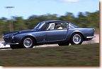 Ferrari 250 GT Pinin Farina Coupe "Speciale" s/n 0465GT