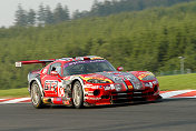 [Lémeret / Duez / Duchateau / Deman] Chrysler Viper GTS-R