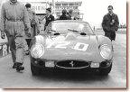 Ferrari 330 GTO s/n 3675LM