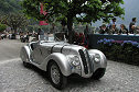 BMW 328, 1939 Roadster