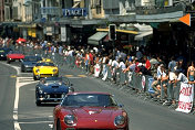 Ferrari 275 GTB Competizione Speciale s/n 06021