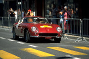 Ferrari 275 GTB Shortnose s/n 07351