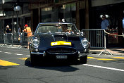 Ferrari 400 Superamerica Coupé Aerodinamico s/n 3559SA