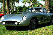 375 MM Scaglietti Berlinetta s/n 0402AM