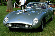 375 MM Scaglietti Berlinetta s/n 0402AM