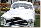 Ferrari 195 Inter Ghia Coupe s/n 0129S