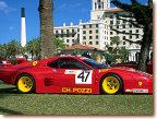 Ferrari BB 512 LM80 s/n 31589