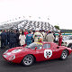 250 LM Berlinetta, s/n 6173