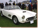 Ferrari 410 Superamerica PF Coupe s/n 0479SA