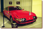 Ferrari 365 GTB/4 Daytona Competizione SI s/n 13213