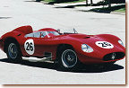 Maserati 450 S s/n 4510