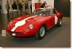 Ferrari 275 GTB/4 s/n 09445