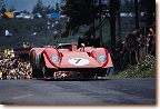 Ferrari 312 P s/n 0870