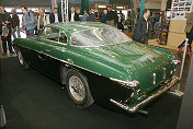 Ferrari 212 Inter Coupé Vignale s/n 0257EU