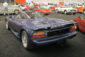 The Sportscar Auction ... 1991Jaguar XJR-15 ... €220,000