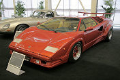 The Sportscar Auction ... 1990 Lamborghini Countach S QV ... €160,000