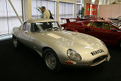 The Sportscar Auction ... 1964Jaguar E-Type 3.8 litre Comeptition Lightweigth ... €145,000