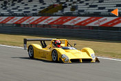 Ferrari 333 SP s/n 034