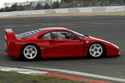 Ferrari F40, s/n 94030