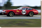 365 GTB/4 Competizione Series I s/n 14437