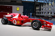 Ferrari F2002, s/n 217