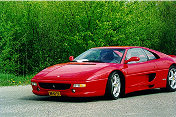 F355 GTB s/n 108902