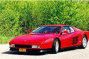 Testarossa s/n 82026